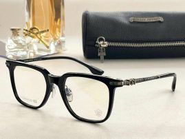 Picture of Chrome Hearts Optical Glasses _SKUfw44671191fw